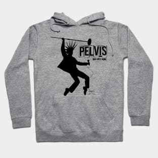 Pelvis Hoodie